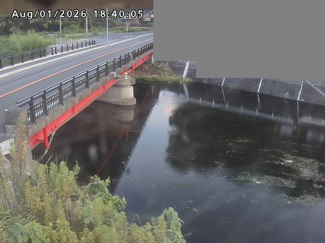 法勝寺川１2026/08/01 22:00:00