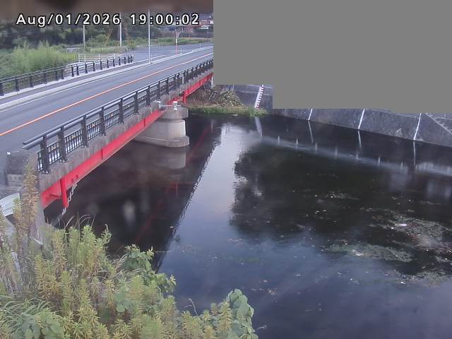 法勝寺川１2026/08/01 22:00:00