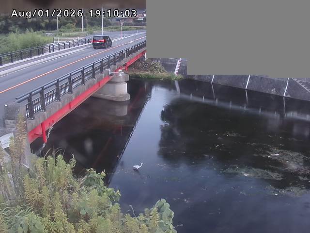 法勝寺川１2026/08/01 22:00:00