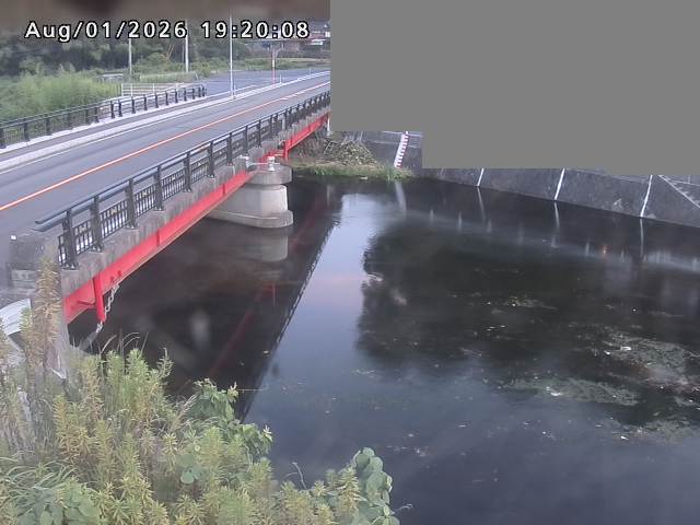 法勝寺川１2026/08/01 22:00:00