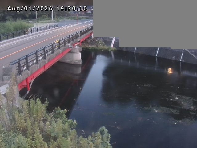 法勝寺川１2026/08/01 22:00:00