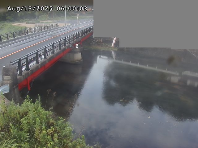 法勝寺川１2025/08/14 1:10:00