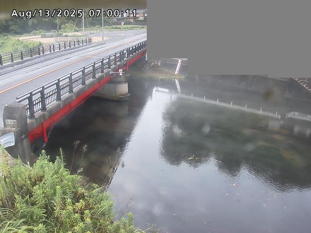 法勝寺川１2025/08/14 1:10:00