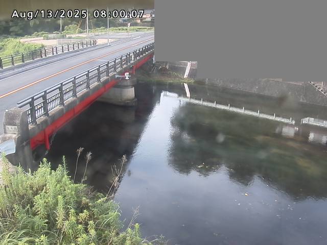 法勝寺川１2025/08/14 1:10:00