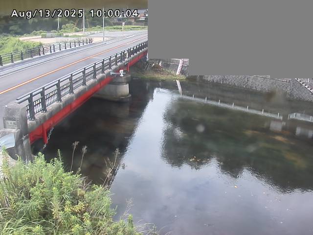 法勝寺川１2025/08/14 1:10:00