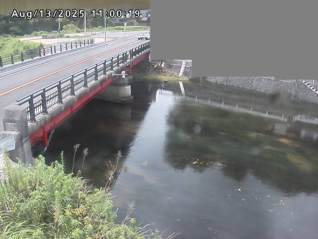 法勝寺川１2025/08/14 1:10:00