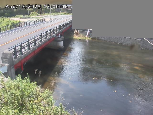 法勝寺川１2025/08/14 1:10:00
