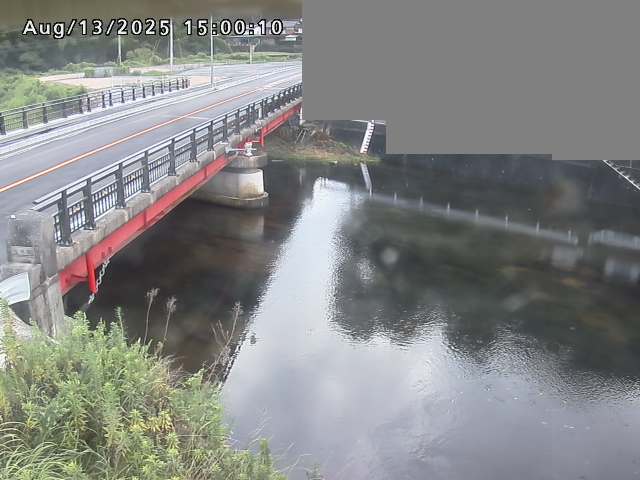 法勝寺川１2025/08/14 1:10:00
