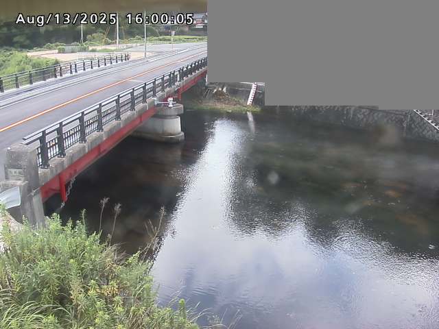 法勝寺川１2025/08/14 1:10:00