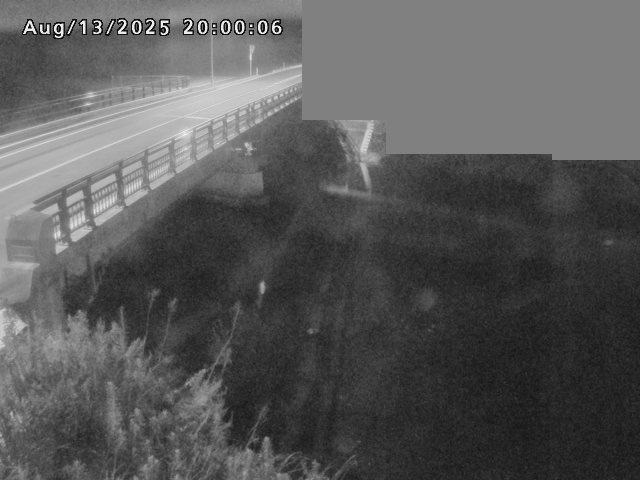 法勝寺川１2025/08/14 1:10:00
