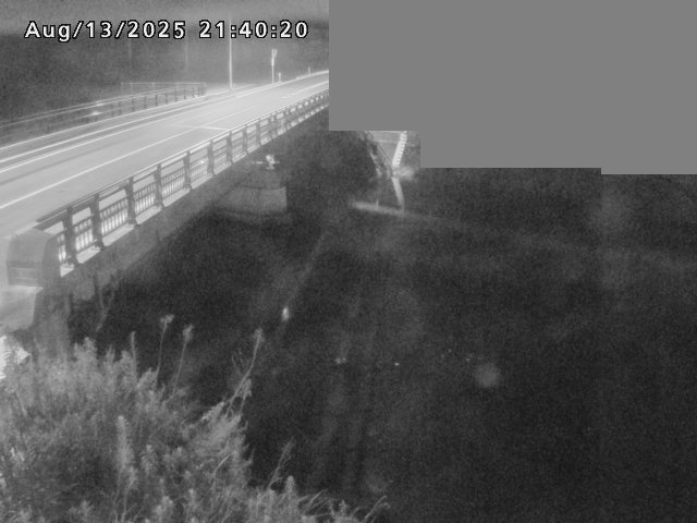 法勝寺川１2025/08/14 1:10:00
