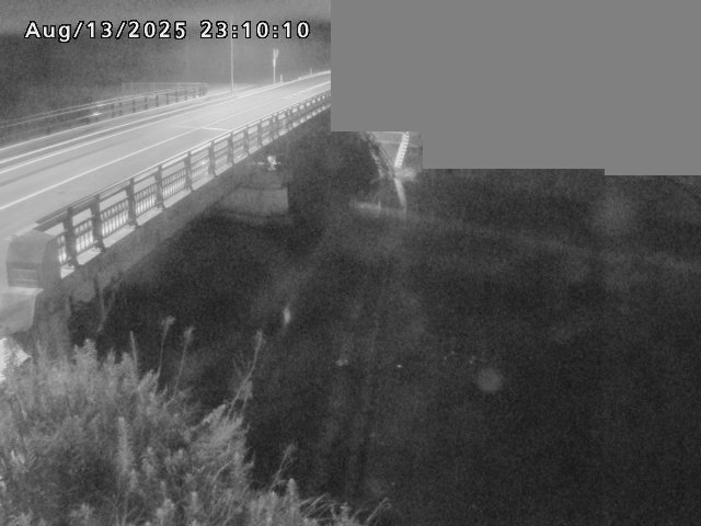 法勝寺川１2025/08/14 1:10:00