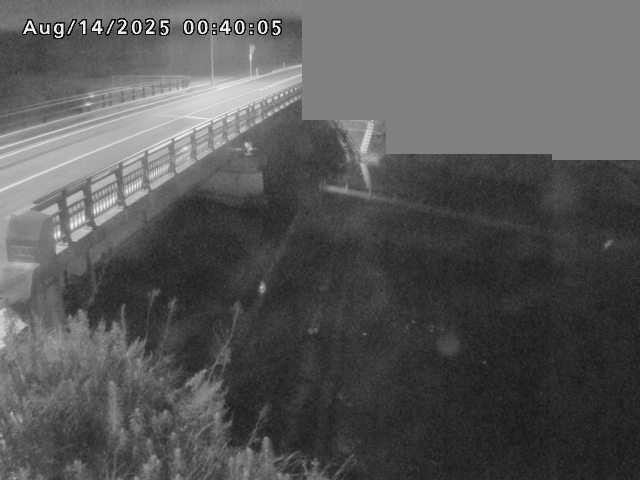 法勝寺川１2025/08/14 1:10:00