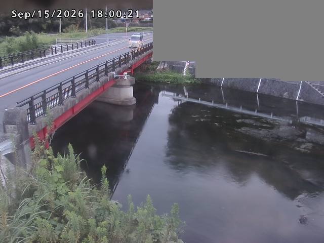 法勝寺川１2026/09/16 18:00:00