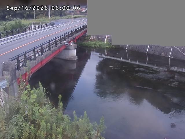 法勝寺川１2026/09/16 18:00:00