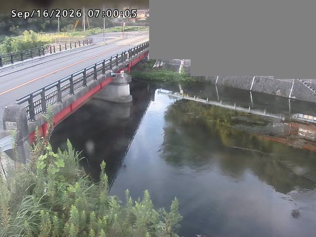 法勝寺川１2026/09/16 18:00:00