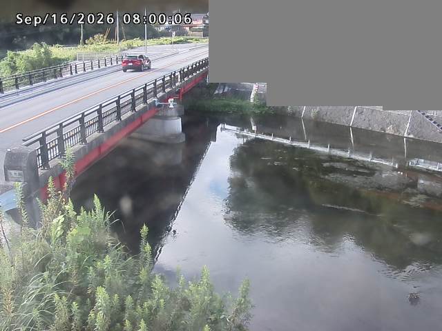 法勝寺川１2026/09/16 18:00:00