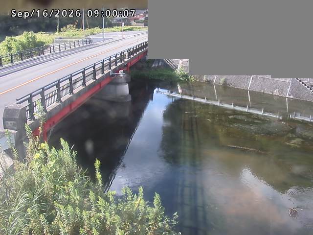 法勝寺川１2026/09/16 18:00:00