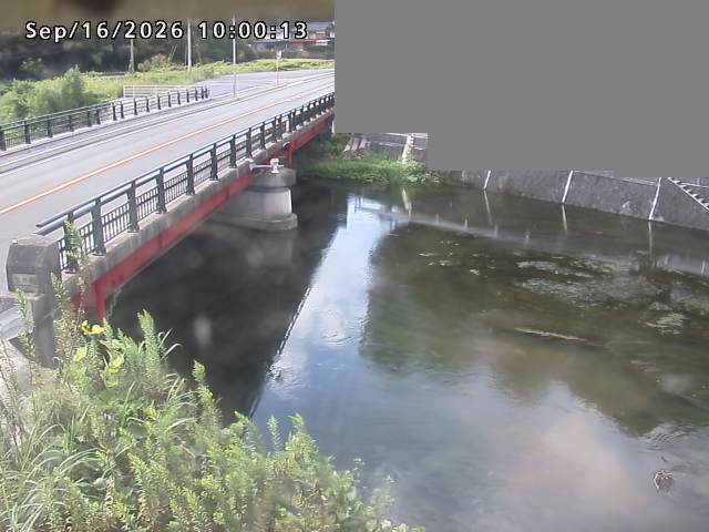 法勝寺川１2026/09/16 18:00:00