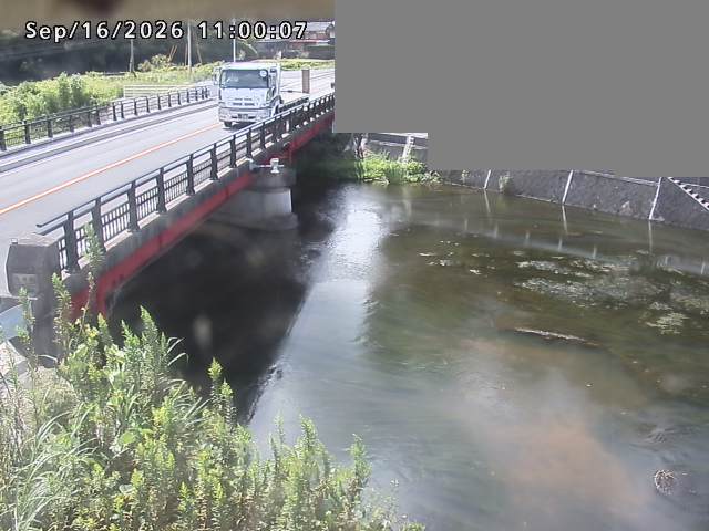 法勝寺川１2026/09/16 18:00:00