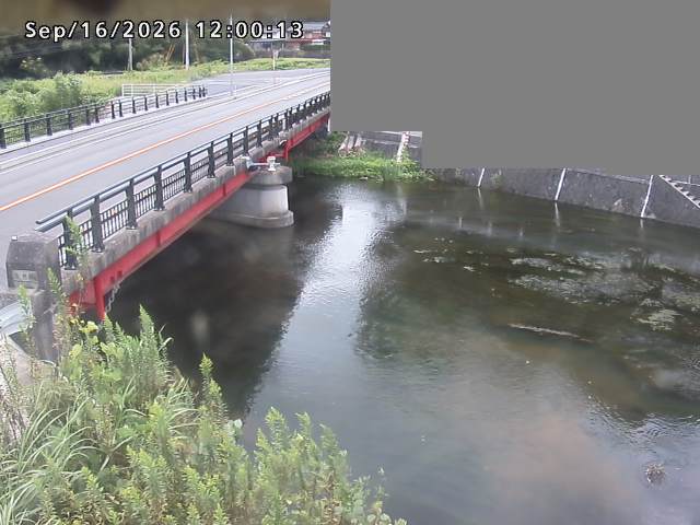 法勝寺川１2026/09/16 18:00:00