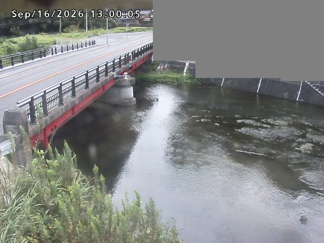 法勝寺川１2026/09/16 18:00:00