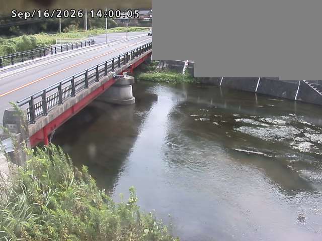 法勝寺川１2026/09/16 18:00:00
