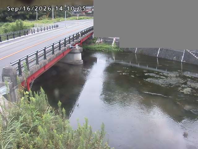法勝寺川１2026/09/16 18:00:00