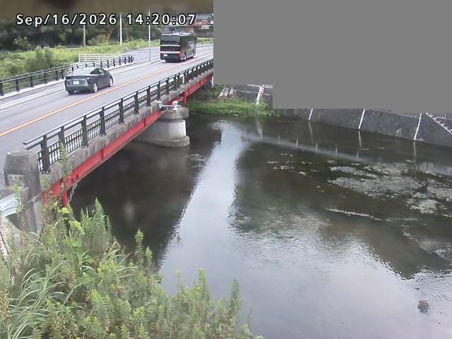 法勝寺川１2026/09/16 18:00:00
