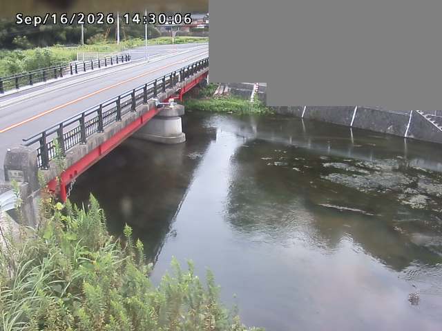 法勝寺川１2026/09/16 18:00:00