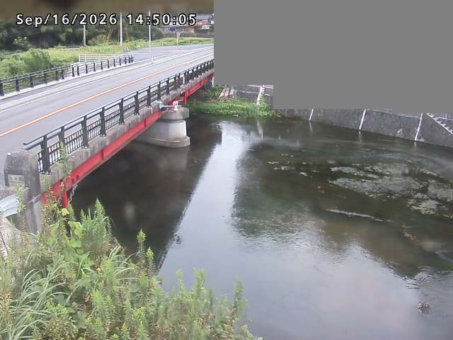 法勝寺川１2026/09/16 18:00:00