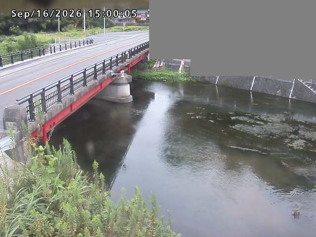 法勝寺川１2026/09/16 18:00:00