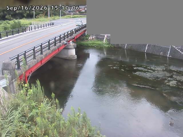 法勝寺川１2026/09/16 18:00:00