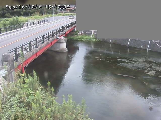 法勝寺川１2026/09/16 18:00:00