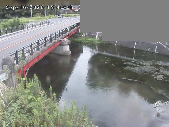 法勝寺川１2026/09/16 18:00:00