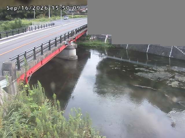 法勝寺川１2026/09/16 18:00:00