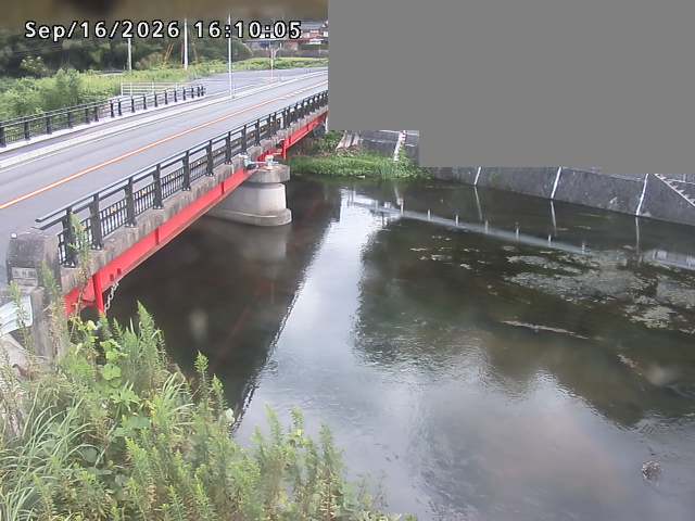 法勝寺川１2026/09/16 18:00:00