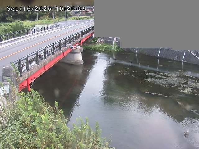 法勝寺川１2026/09/16 18:00:00