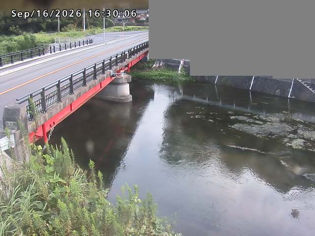 法勝寺川１2026/09/16 18:00:00