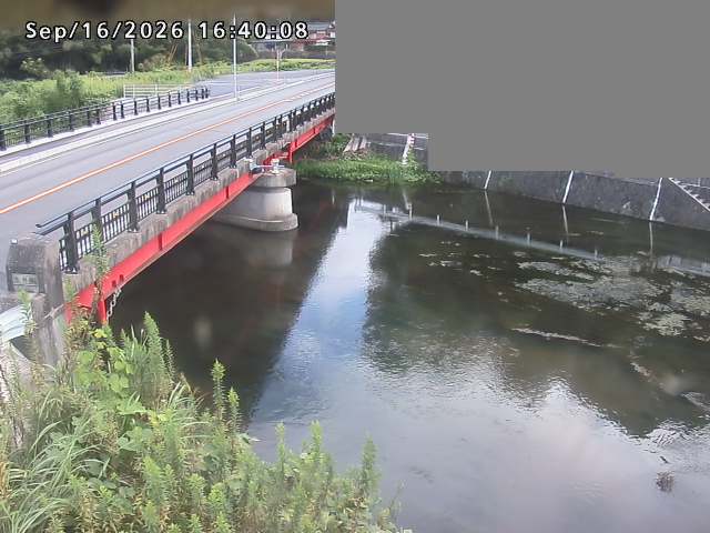 法勝寺川１2026/09/16 18:00:00