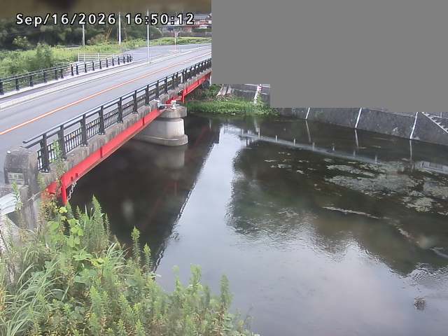 法勝寺川１2026/09/16 18:00:00