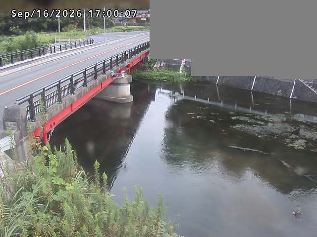 法勝寺川１2026/09/16 18:00:00