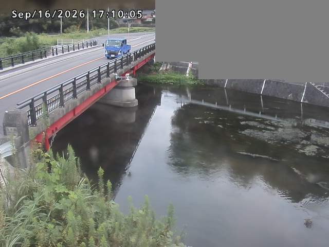 法勝寺川１2026/09/16 18:00:00