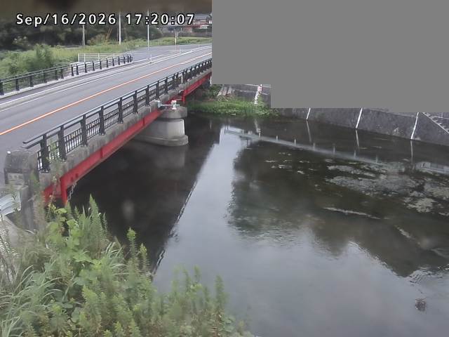 法勝寺川１2026/09/16 18:00:00
