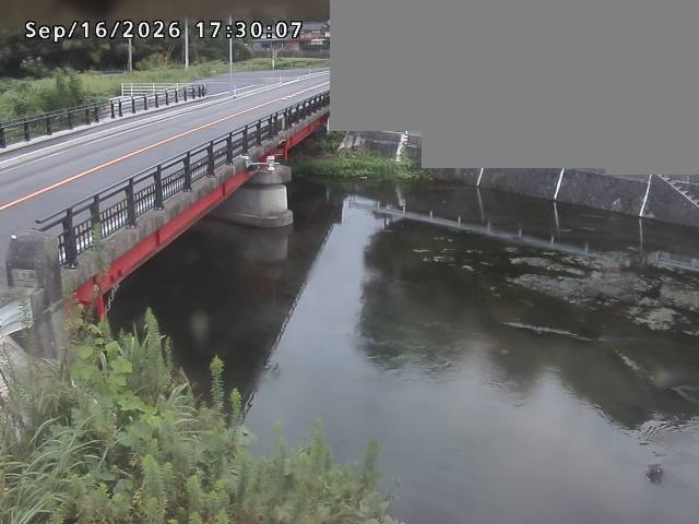 法勝寺川１2026/09/16 18:00:00
