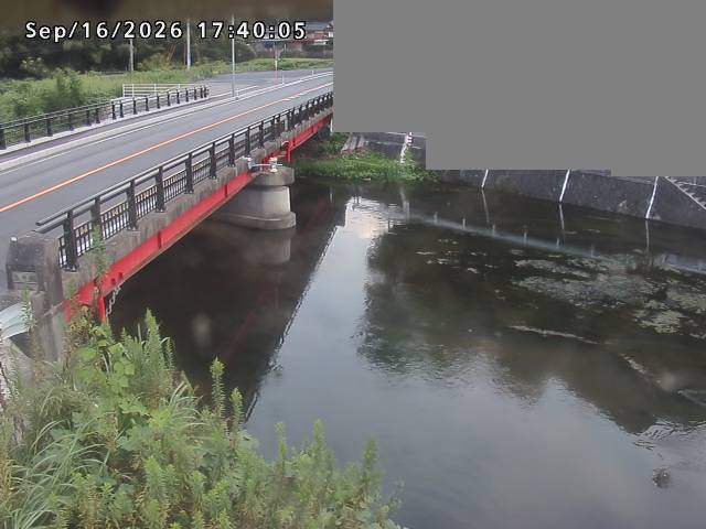 法勝寺川１2026/09/16 18:00:00