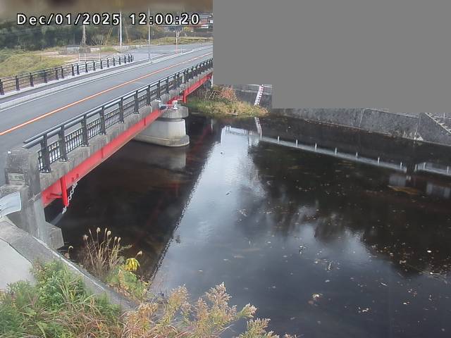 法勝寺川１2025/12/02 12:10:00