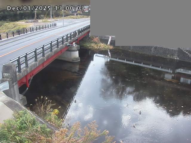 法勝寺川１2025/12/02 12:10:00