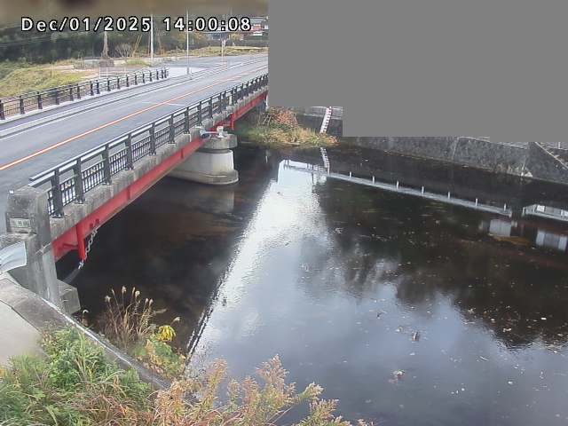 法勝寺川１2025/12/02 12:10:00
