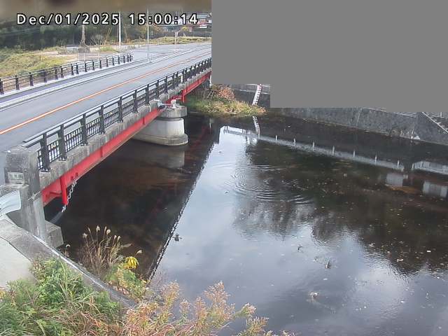 法勝寺川１2025/12/02 12:10:00